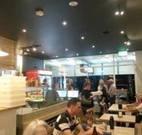 Base and Burger - Restaurant Canberra