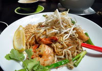Charm Kitchen
