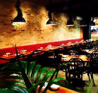Chilli Blossom - Restaurant Canberra