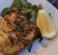 Cucina Viscontini - Restaurant Canberra