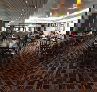 Dooleys Waterview Club - Restaurant Canberra