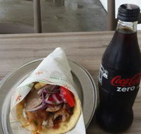 Gyradiko - Restaurant Canberra