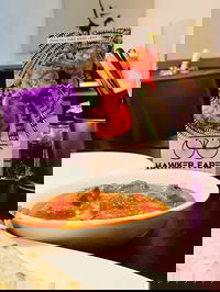 Hawker Fare