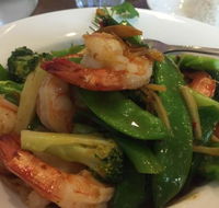 Homebush Wok Inn - Restaurant Canberra