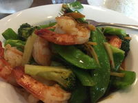 Homebush Wok Inn