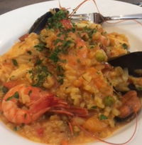 Josephine's Bar  Brasserie