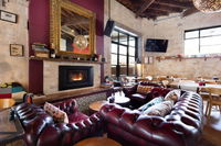 Kiplings Garage Bar Turramurra