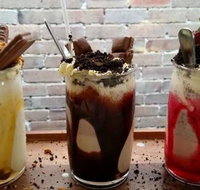 Mama's Cafe Patisserie - Restaurant Canberra