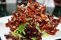 Man Lin Wah Chinese Restaurant