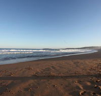 Oceans Narrabeen Cafe - Restaurant Canberra