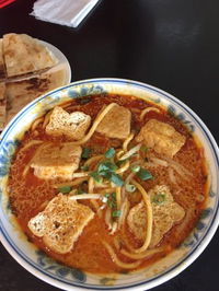Penang Cuisine