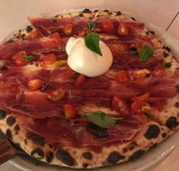 Pizza Riccardo - Restaurant Canberra