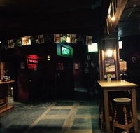 PJ Gallagher's Irish Pub - Restaurant Canberra