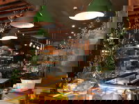 Pottery Green Bakers Turramurra