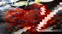 Rasika Indian Restaurant