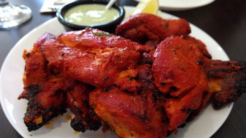 Rasika Indian Restaurant - Restaurant Canberra 0