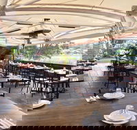 Rice and Lake Thai restaurant - Restaurant Canberra