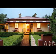 Rosedale Cottage - Restaurant Canberra