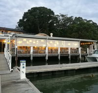 Shipwrights on the Marina - Restaurant Canberra