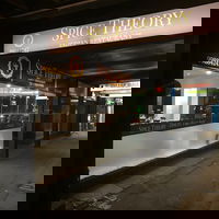 Spice Theory