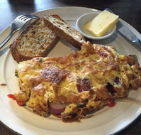 Stanley St Cafe - Restaurant Canberra