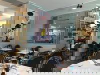 Stella Blu Kitchen And Pizzeria