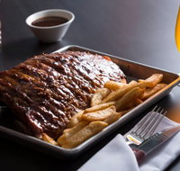 The BoVine Brasserie - Restaurant Canberra