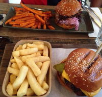 The Butcher's Block - Restaurant Canberra