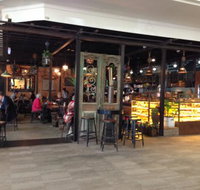 The Copper Pan - Restaurant Canberra