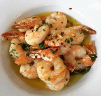 The Old School Trattoria - Restaurant Canberra