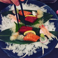 Wayama Japanese restaurant