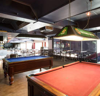 Miami Tavern - Restaurant Canberra