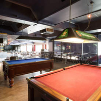 Miami Tavern
