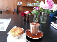 Amelia Espresso