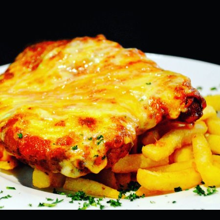 Cafe Evviva - Restaurant Canberra 0