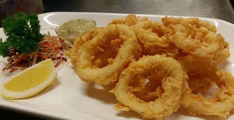 Da Ricardo's - Restaurant Canberra 9