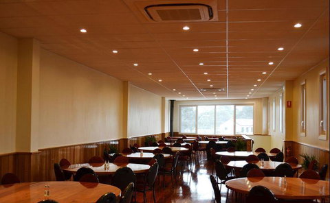 Da Ricardo's - Restaurant Canberra 12