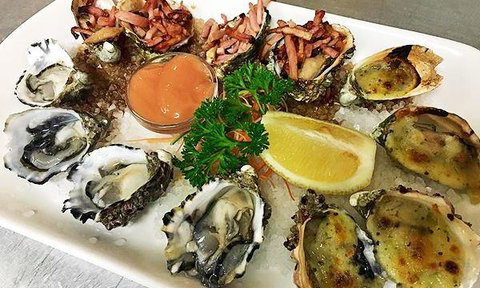 Da Ricardo's - Restaurant Canberra 13