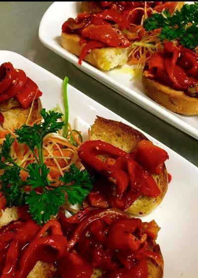 Da Ricardo's - Restaurant Canberra 14