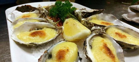 Da Ricardo's - Restaurant Canberra 1