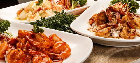 Da Ricardo's - Restaurant Canberra 2