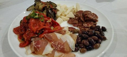 Da Ricardo's - Restaurant Canberra 3