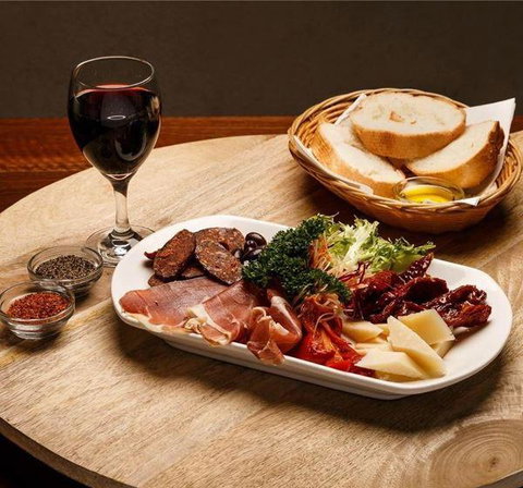 Da Ricardo's - Restaurant Canberra 5