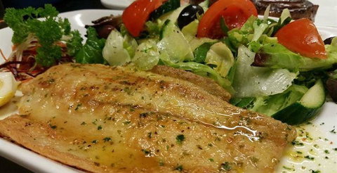 Da Ricardo's - Restaurant Canberra 7