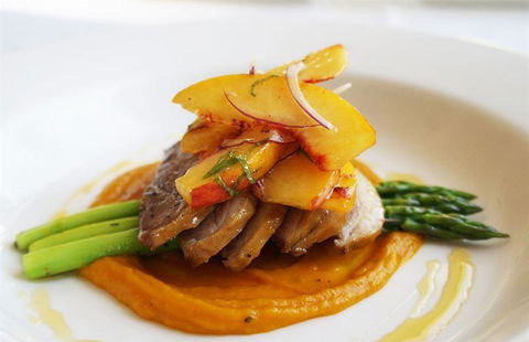 Elements @ The Gardens Function Centre - Restaurant Canberra 10