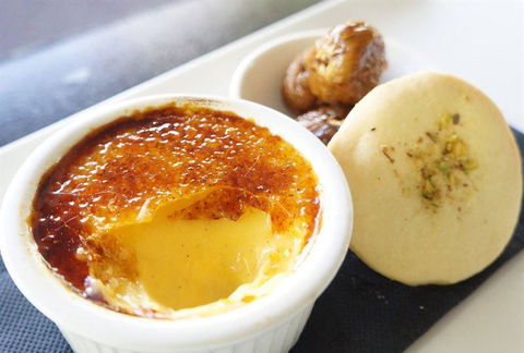 Elements @ The Gardens Function Centre - Restaurant Canberra 11