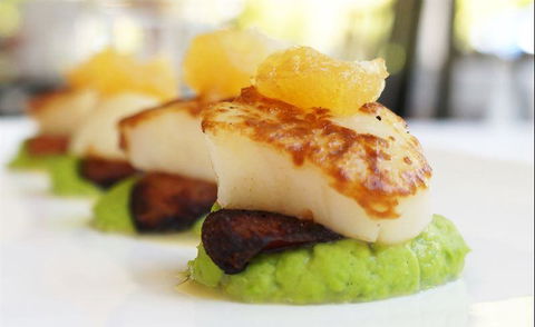 Elements @ The Gardens Function Centre - Restaurant Canberra 12