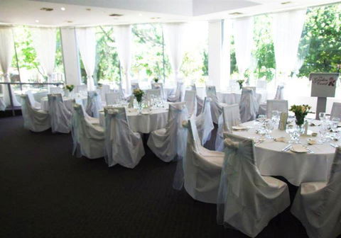 Elements @ The Gardens Function Centre - Restaurant Canberra 13