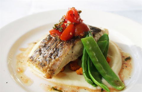 Elements @ The Gardens Function Centre - Restaurant Canberra 14