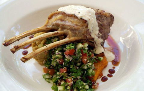 Elements @ The Gardens Function Centre - Restaurant Canberra 16